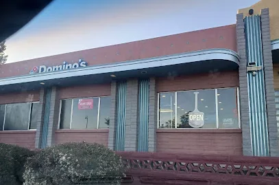 Domino's Pizza
